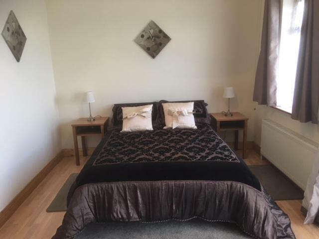 Baurleigh Studio Apartment P72F340 Lissaphooca Cross Roads ภายนอก รูปภาพ
